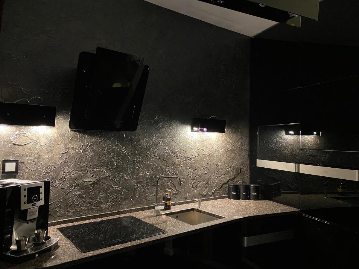 Family & Business Sauna Apartments Klonowa Nad Zalewem, Unikat Spa Келце Екстериор снимка