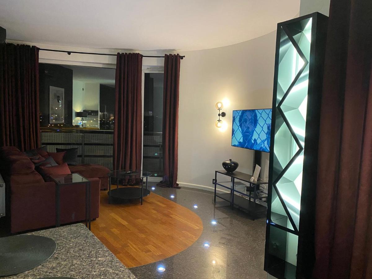 Family & Business Sauna Apartments Klonowa Nad Zalewem, Unikat Spa Келце Екстериор снимка