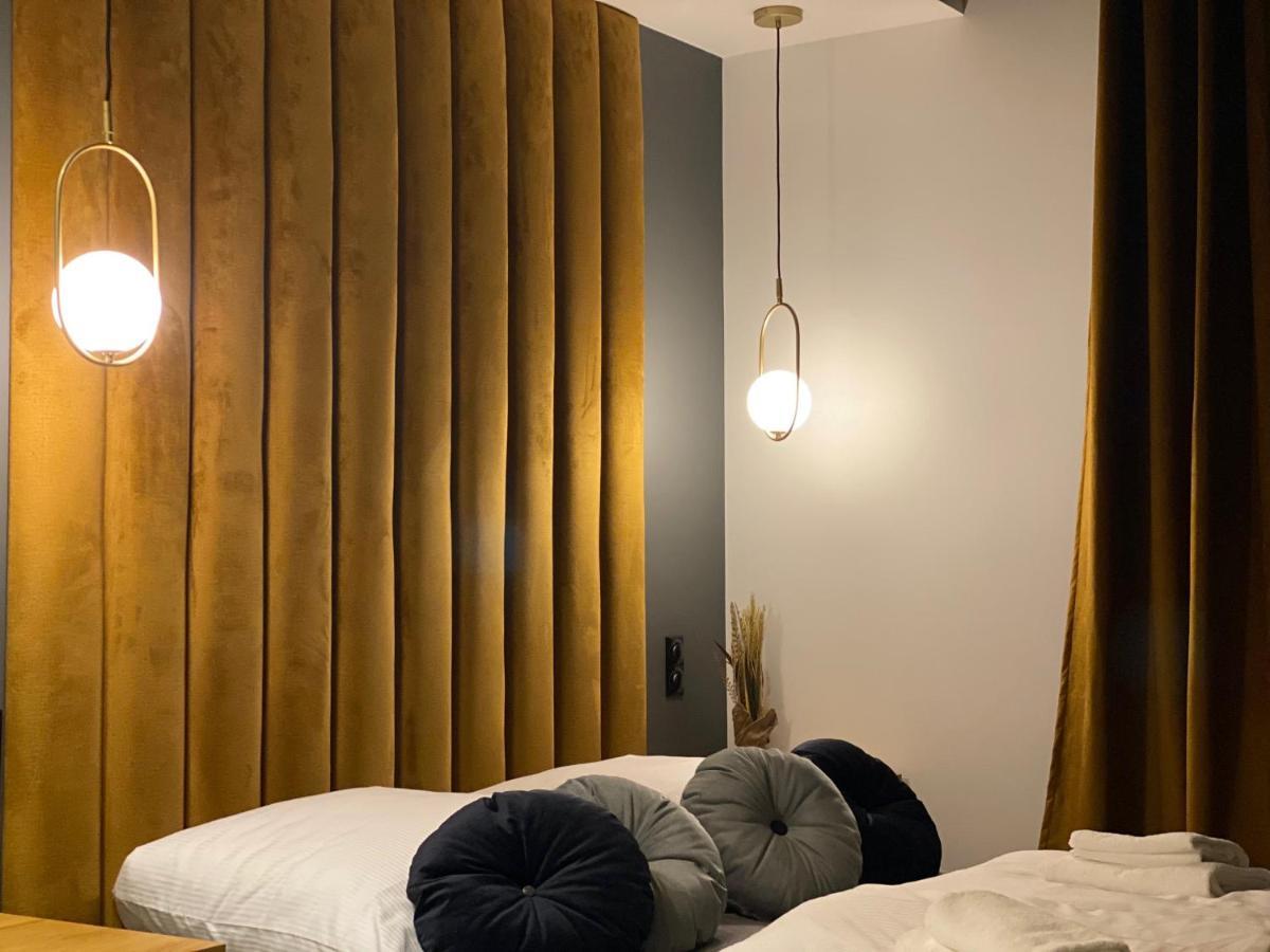 Family & Business Sauna Apartments Klonowa Nad Zalewem, Unikat Spa Келце Екстериор снимка