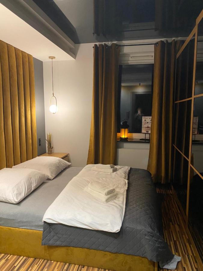 Family & Business Sauna Apartments Klonowa Nad Zalewem, Unikat Spa Келце Екстериор снимка