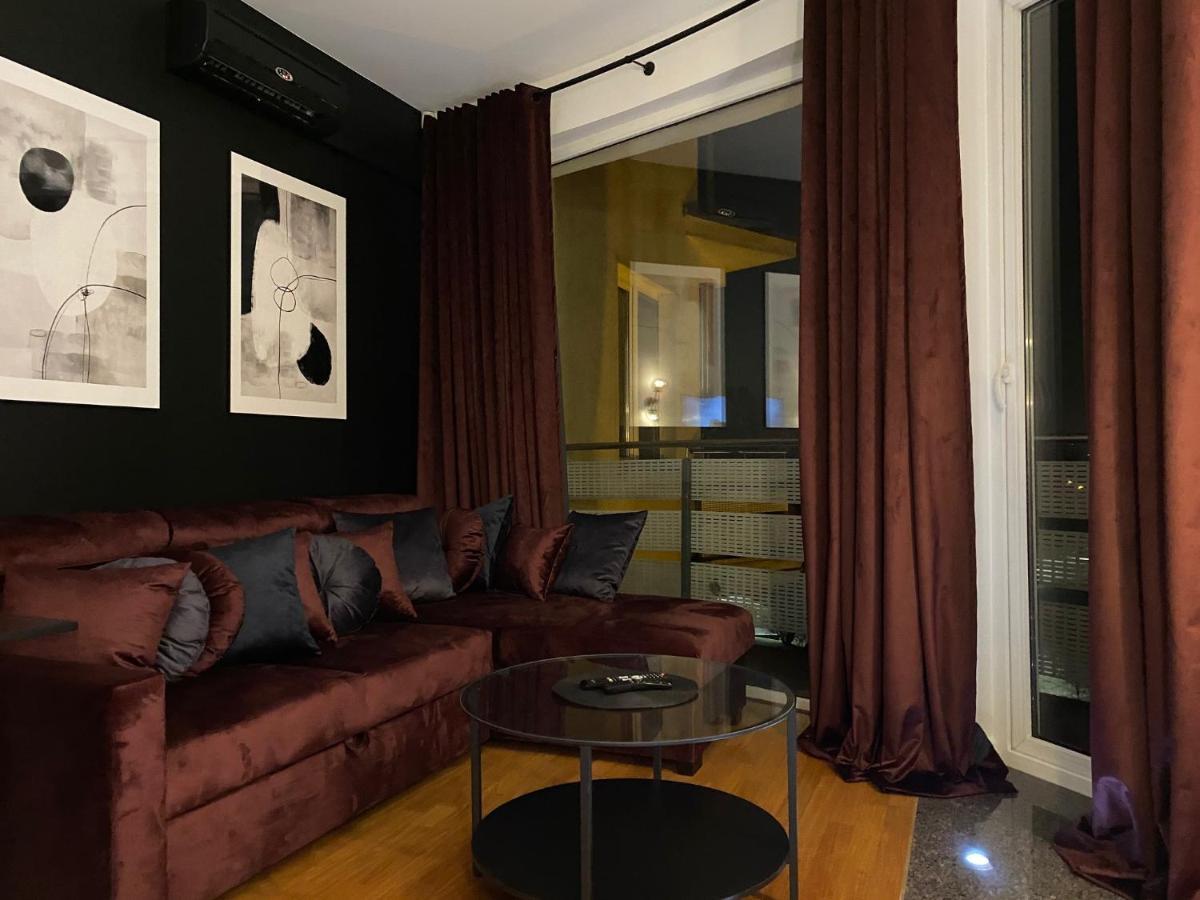 Family & Business Sauna Apartments Klonowa Nad Zalewem, Unikat Spa Келце Екстериор снимка