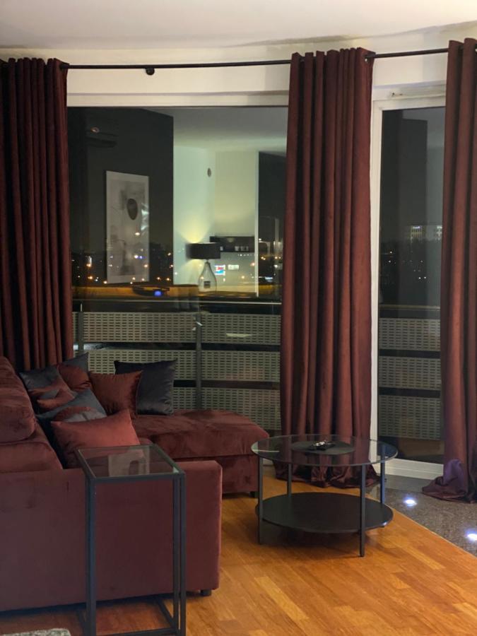 Family & Business Sauna Apartments Klonowa Nad Zalewem, Unikat Spa Келце Екстериор снимка