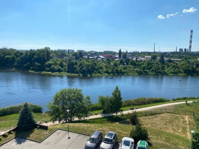 Family & Business Sauna Apartments Klonowa Nad Zalewem, Unikat Spa Келце Екстериор снимка
