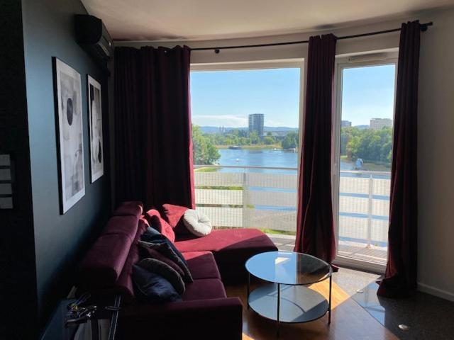 Family & Business Sauna Apartments Klonowa Nad Zalewem, Unikat Spa Келце Екстериор снимка