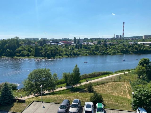 Family & Business Sauna Apartments Klonowa Nad Zalewem, Unikat Spa Келце Екстериор снимка